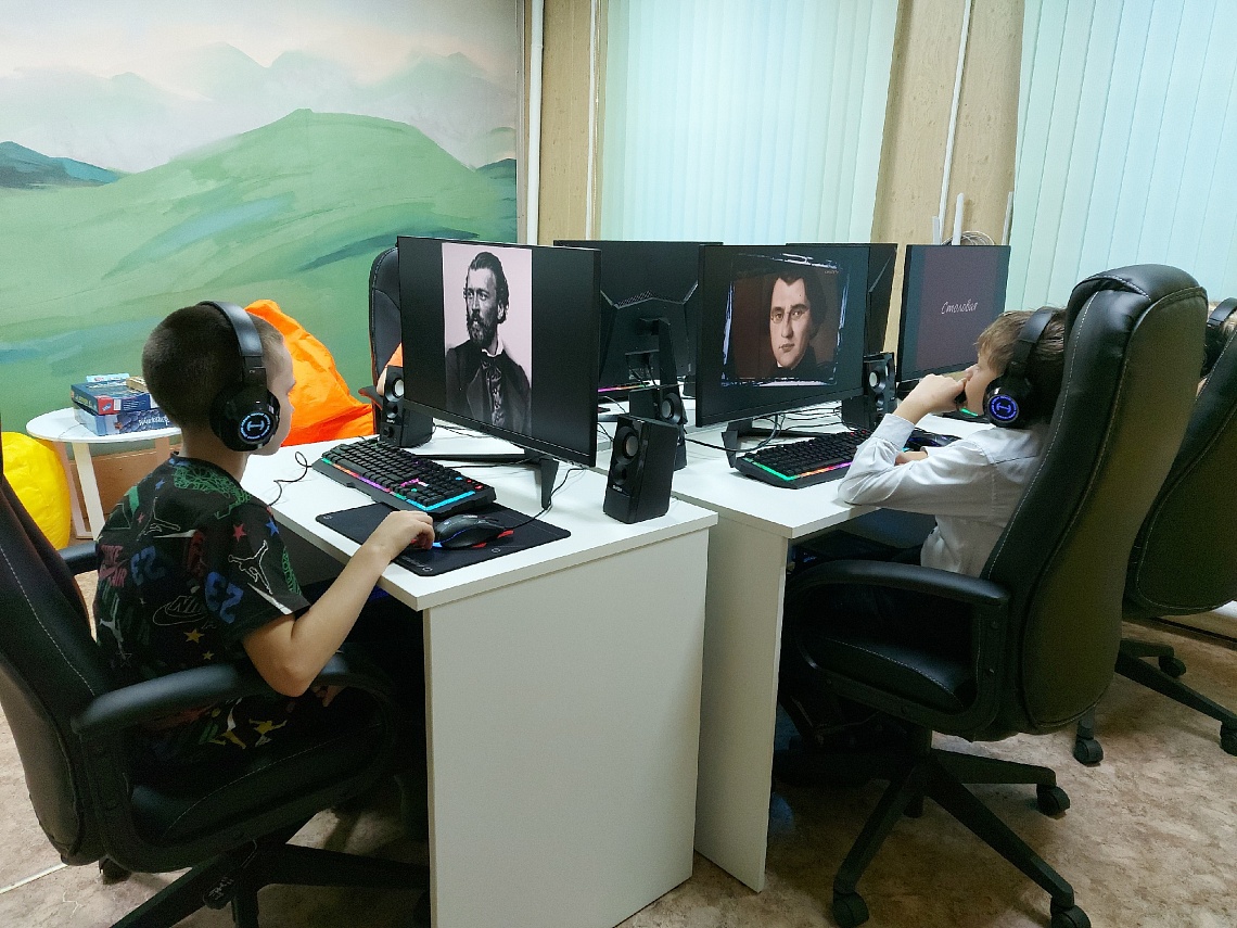 Осваиваем технологии Осваиваем технологии